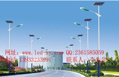 太阳能路灯TLD31 太阳能路灯TLD31
